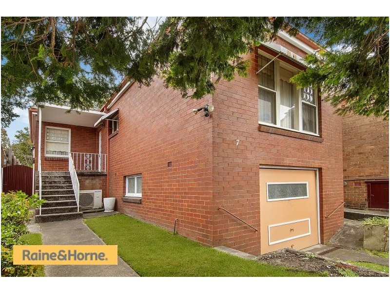 7 Henley Marine Drive, Five Dock NSW 2046