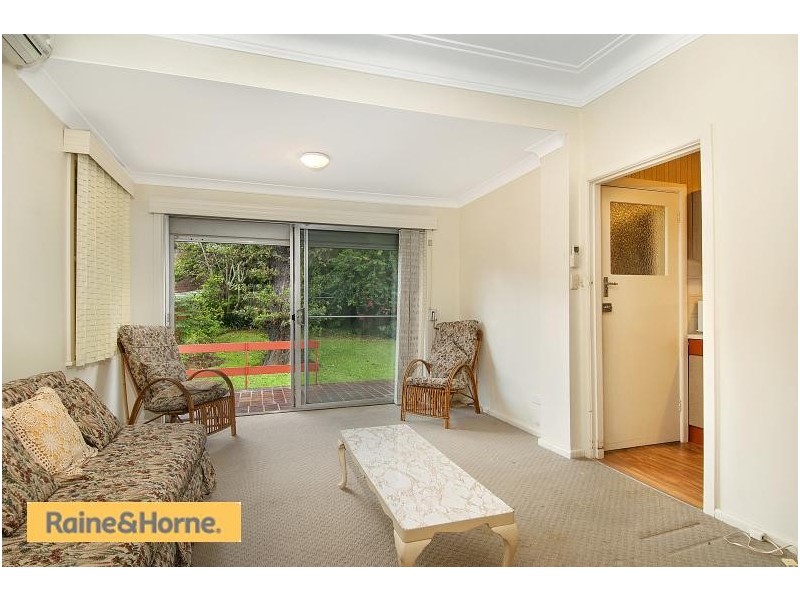 7 Henley Marine Drive, Five Dock NSW 2046