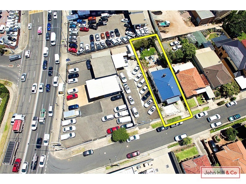 7 Courland Street, Five Dock NSW 2046