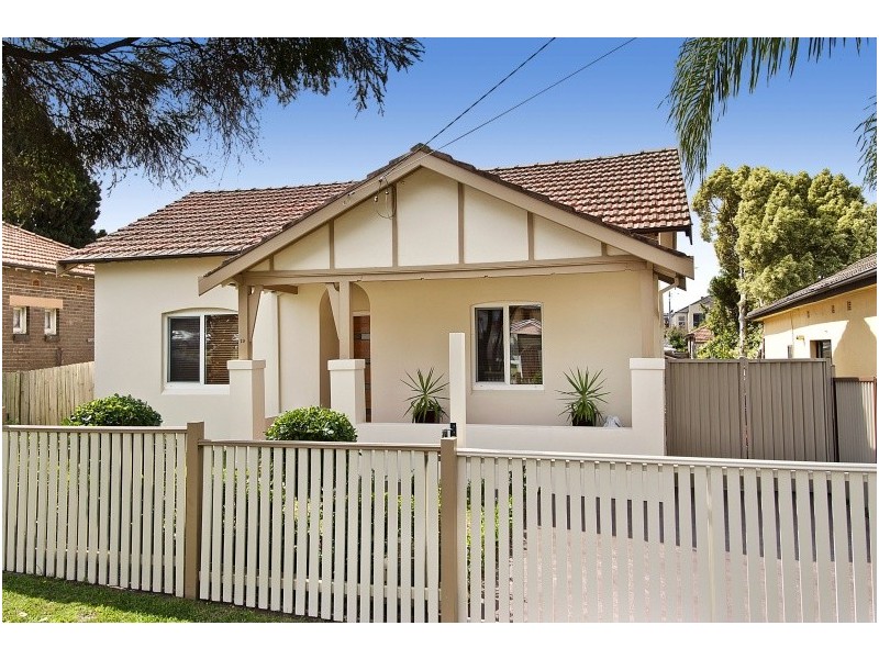 19 Mortlake St, Concord NSW 2137