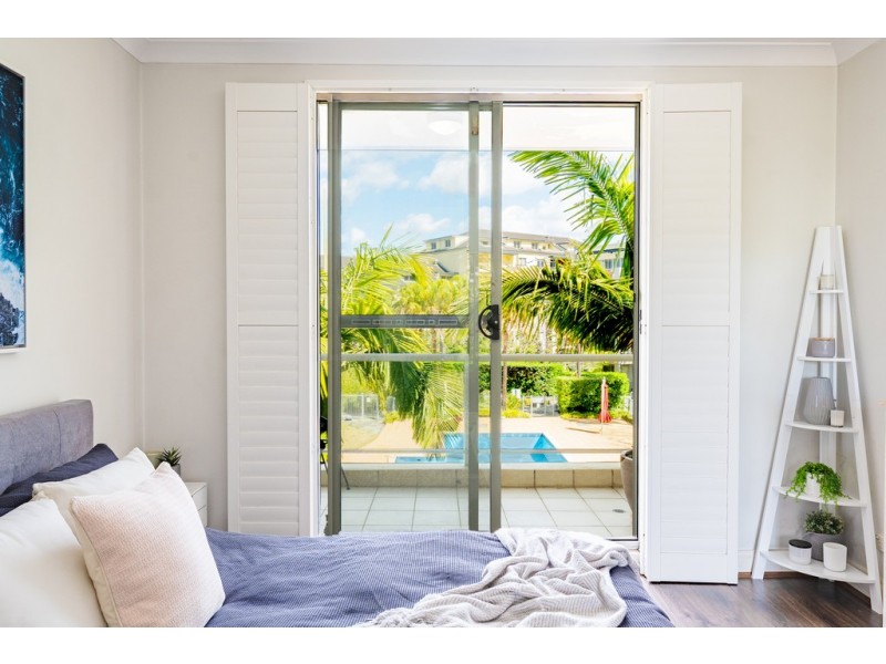 11/10 Kings Park CCT, Five Dock NSW 2046