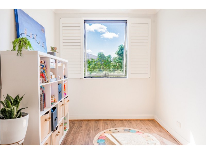11/10 Kings Park CCT, Five Dock NSW 2046