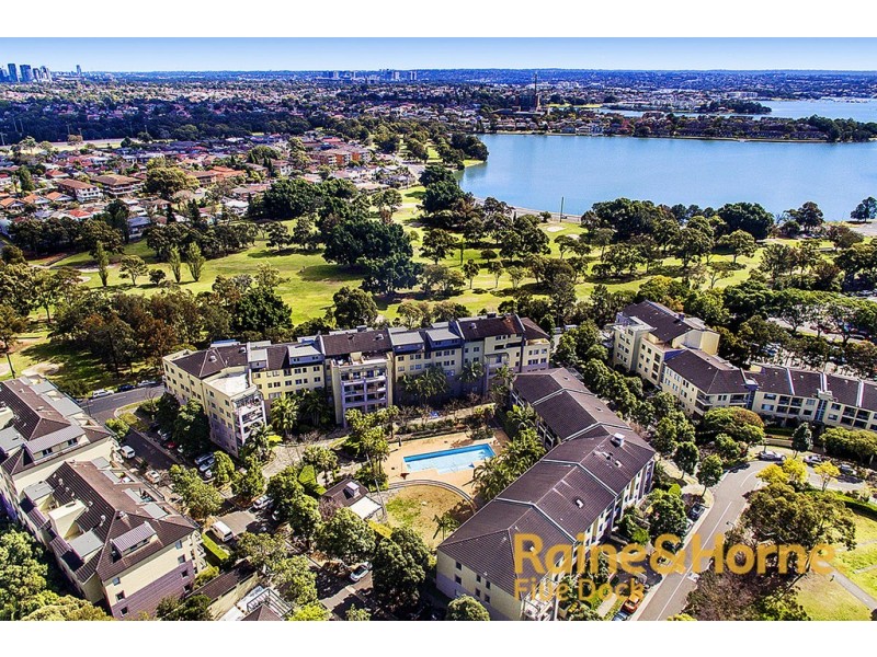 11/10 Kings Park CCT, Five Dock NSW 2046