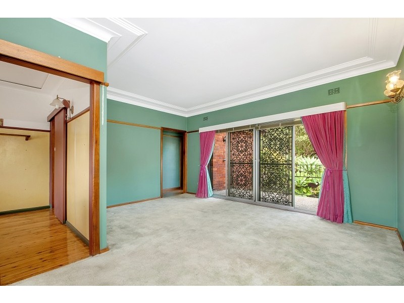 6 McKinnon Ave, Five Dock NSW 2046