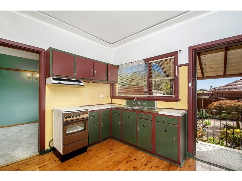 6 McKinnon Ave, Five Dock NSW 2046