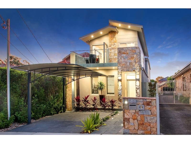 16 Reginald St, Abbotsford NSW 2046