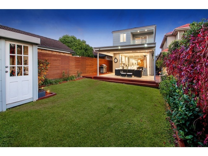 16 Reginald St, Abbotsford NSW 2046