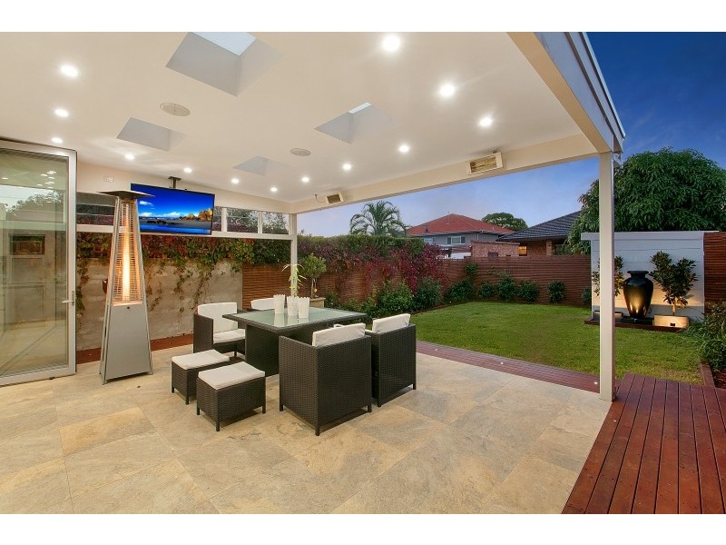 16 Reginald St, Abbotsford NSW 2046