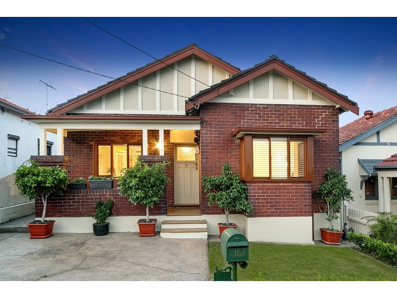 31 Dalmar Street, Croydon NSW 2132