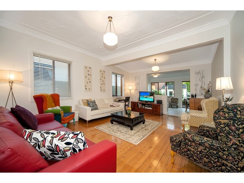 31 Dalmar Street, Croydon NSW 2132