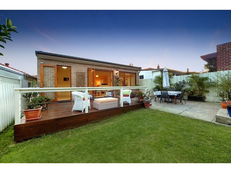 31 Dalmar Street, Croydon NSW 2132