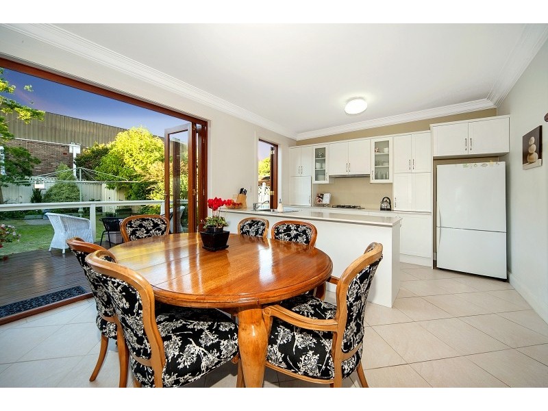 31 Dalmar Street, Croydon NSW 2132
