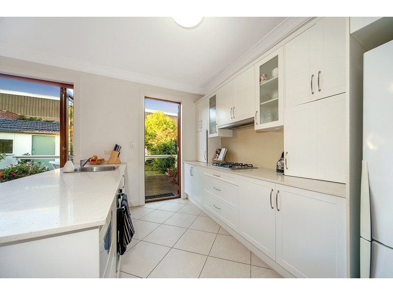 31 Dalmar Street, Croydon NSW 2132