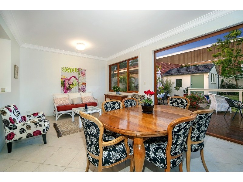 31 Dalmar Street, Croydon NSW 2132