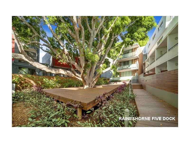 210/1 McKinnon Ave, Five Dock NSW 2046