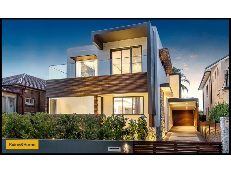 71 Henley Marine Drive, Rodd Point NSW 2046