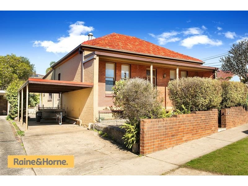 527 Lyons Road West, Five Dock NSW 2046