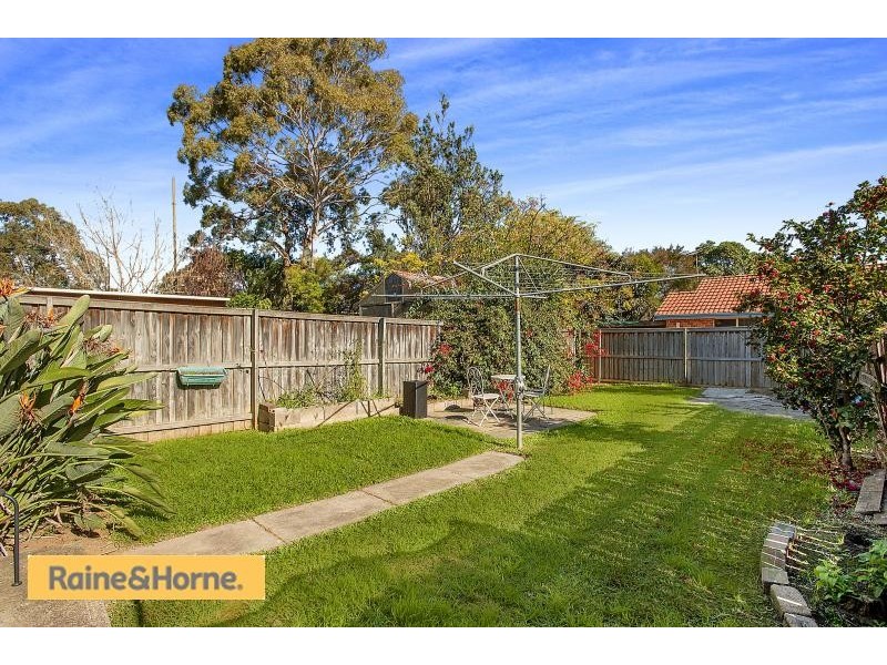 9 Bayview Road, Canada Bay NSW 2046