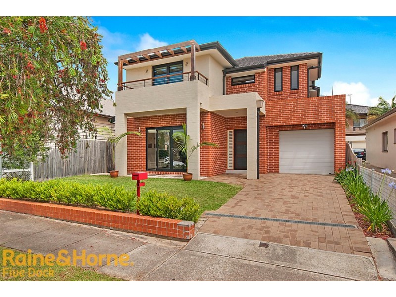 3 Renown Street, Canada Bay NSW 2046