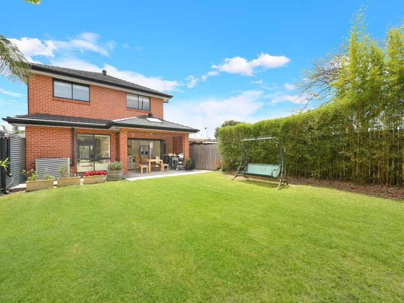 3 Renown Street, Canada Bay NSW 2046