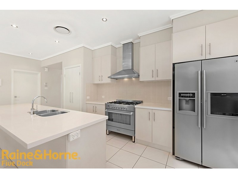 3 Renown Street, Canada Bay NSW 2046