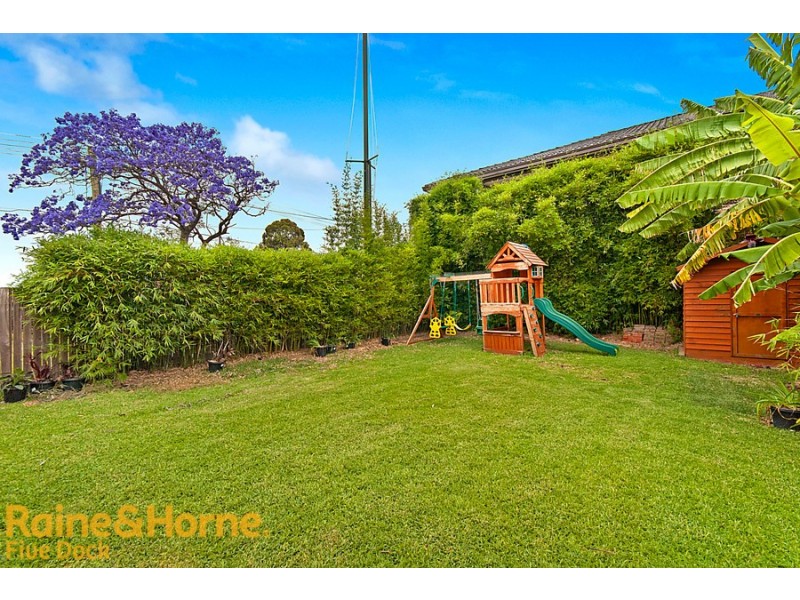 3 Renown Street, Canada Bay NSW 2046