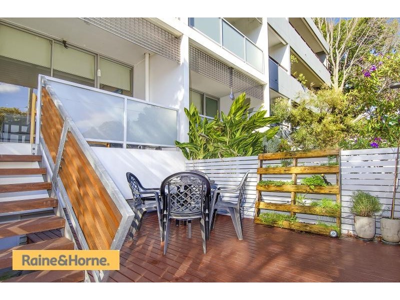 105/1 Mckinnon Ave, Five Dock NSW 2046