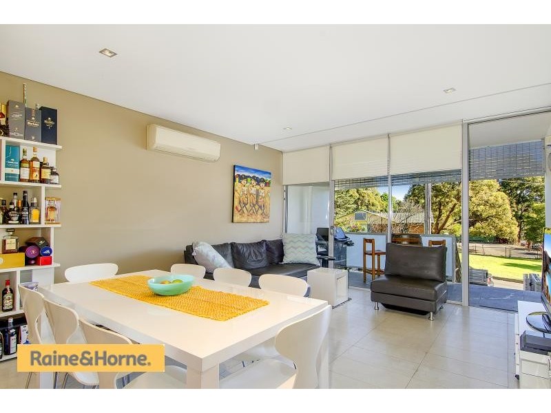 105/1 Mckinnon Ave, Five Dock NSW 2046