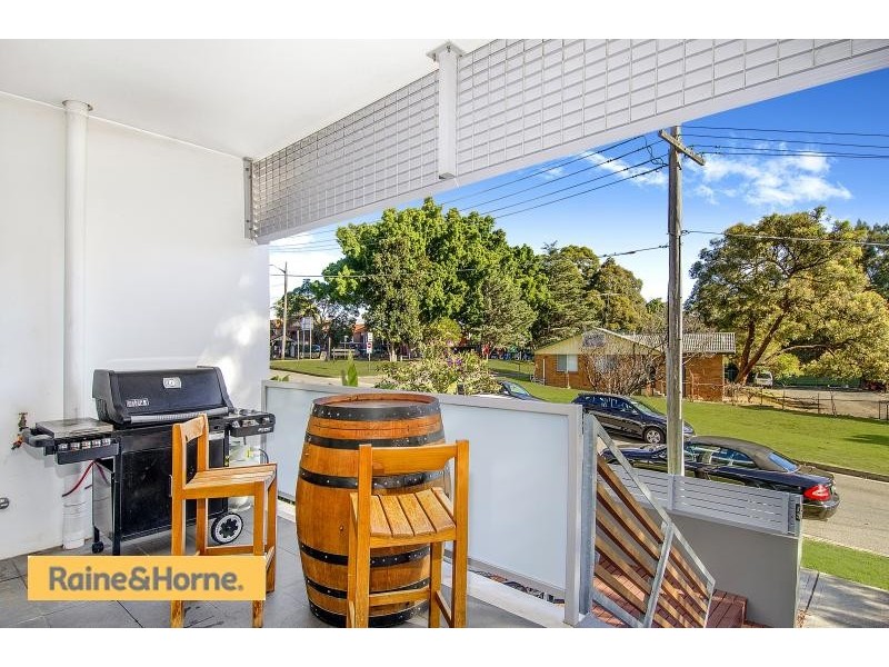 105/1 Mckinnon Ave, Five Dock NSW 2046