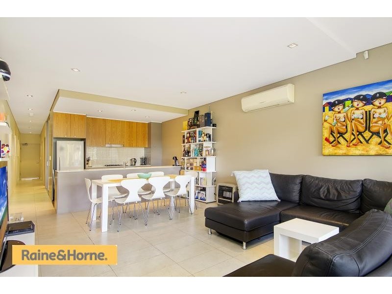 105/1 Mckinnon Ave, Five Dock NSW 2046