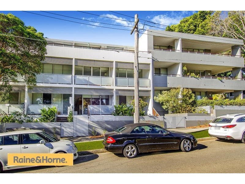 105/1 Mckinnon Ave, Five Dock NSW 2046