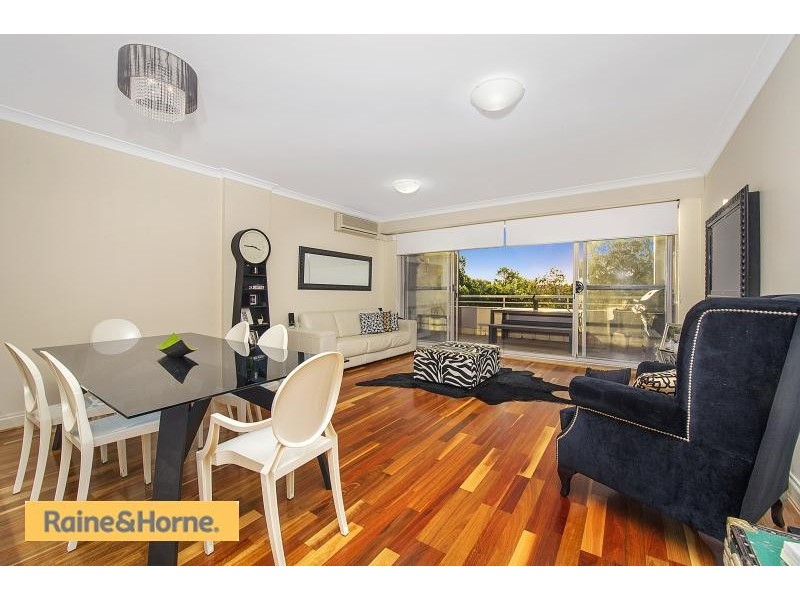 33/100 William Street, Five Dock NSW 2046