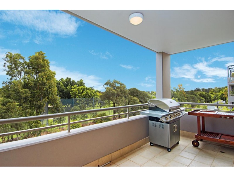 33/100 William Street, Five Dock NSW 2046