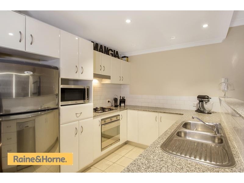 33/100 William Street, Five Dock NSW 2046