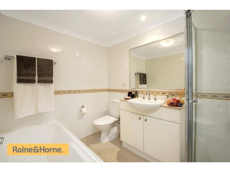 33/100 William Street, Five Dock NSW 2046