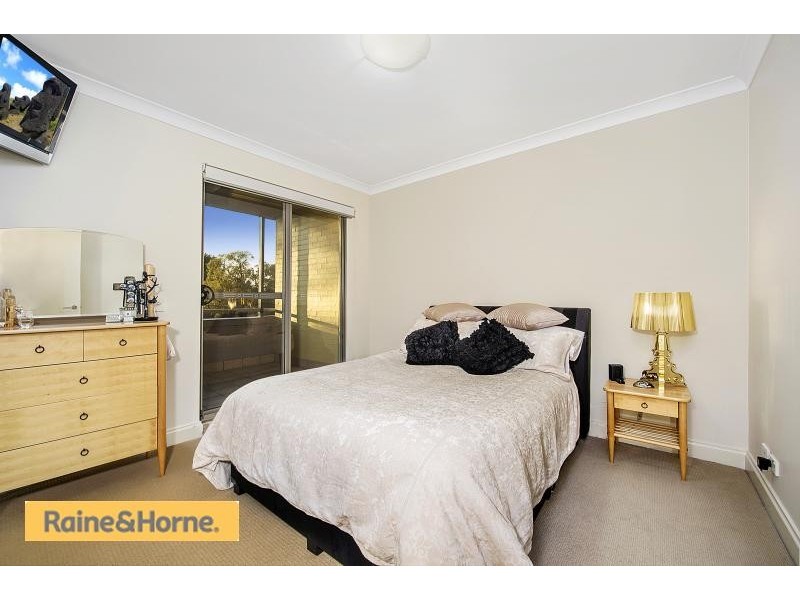 33/100 William Street, Five Dock NSW 2046