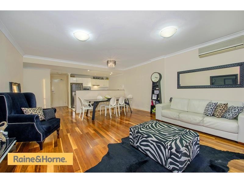 33/100 William Street, Five Dock NSW 2046