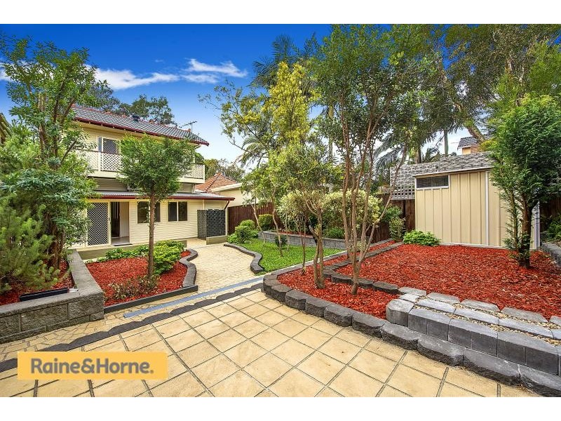 11 Henley Street, Drummoyne NSW 2047