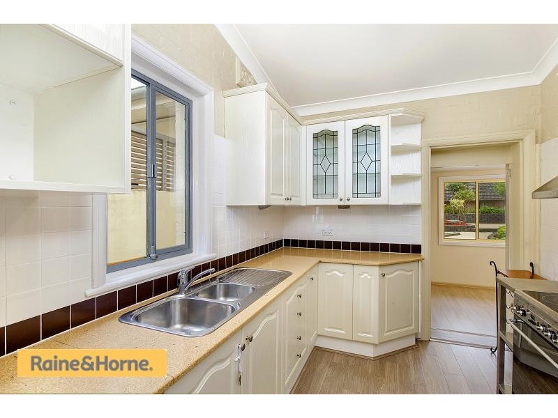 11 Henley Street, Drummoyne NSW 2047