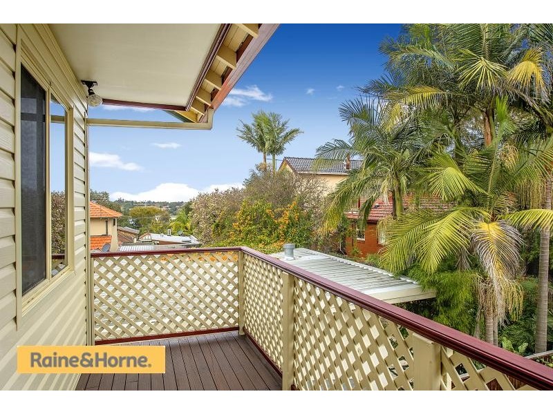 11 Henley Street, Drummoyne NSW 2047