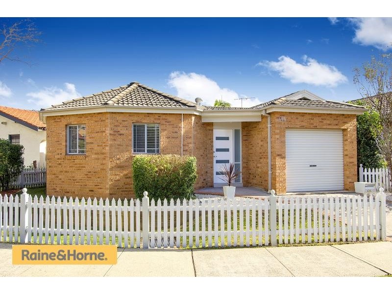 69A Bayview Road, Canada Bay NSW 2046