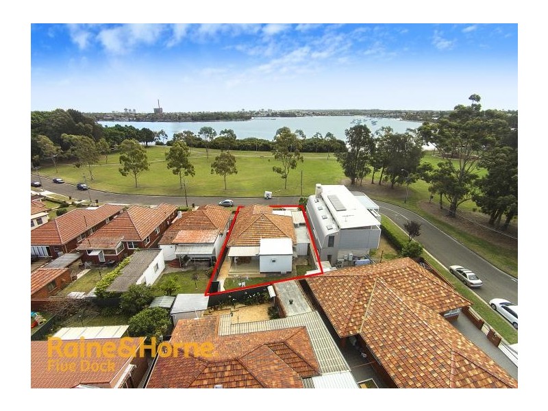 54 Preston Ave, Five Dock NSW 2046