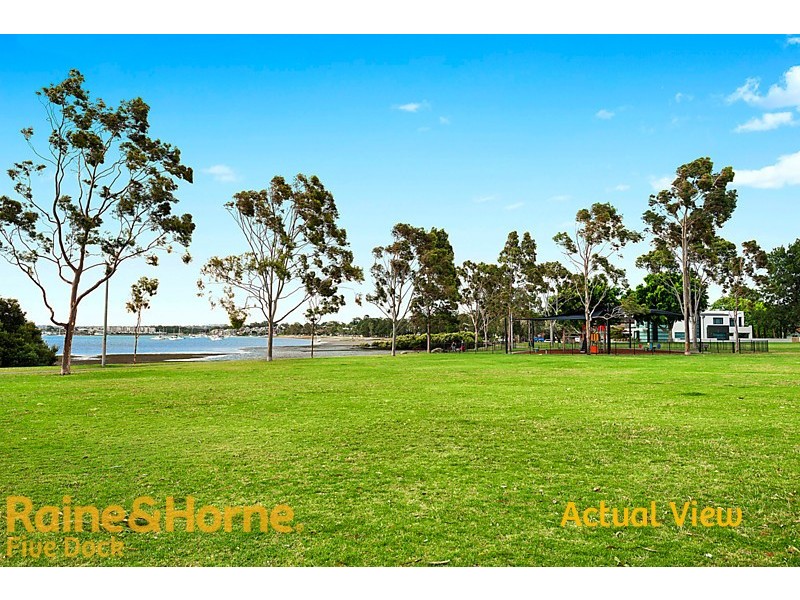 54 Preston Ave, Five Dock NSW 2046