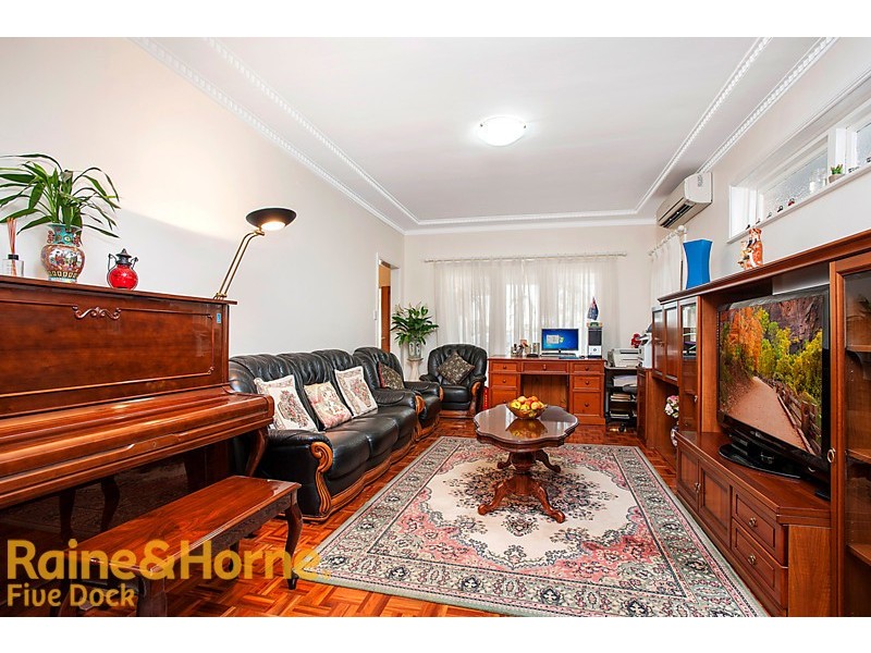 54 Preston Ave, Five Dock NSW 2046