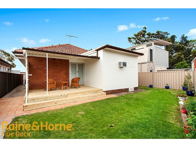 54 Preston Ave, Five Dock NSW 2046