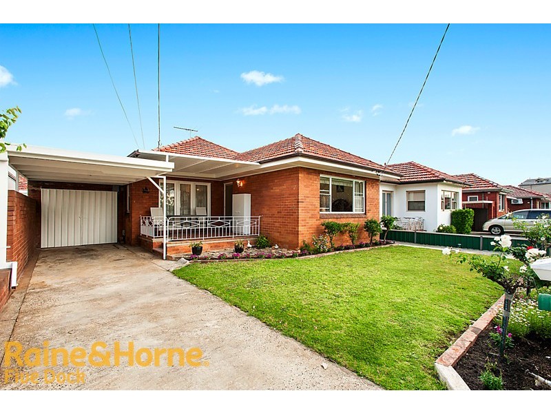 54 Preston Ave, Five Dock NSW 2046