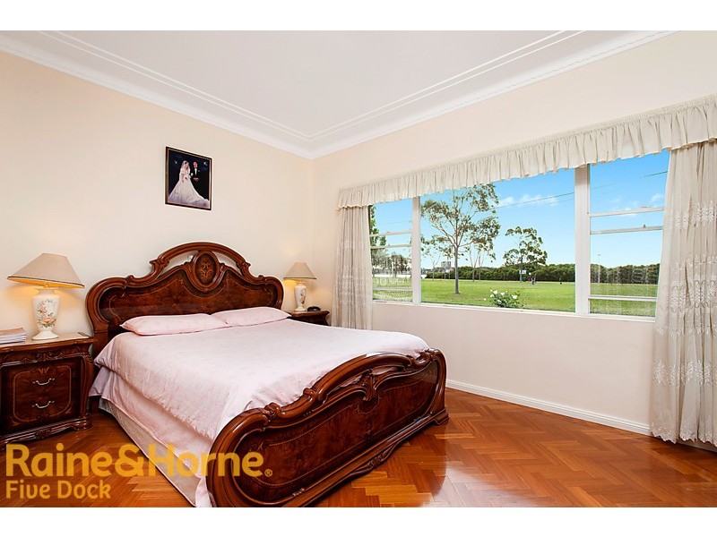 54 Preston Ave, Five Dock NSW 2046