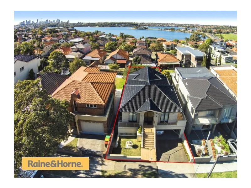 43 Undine Street, Russell Lea NSW 2046