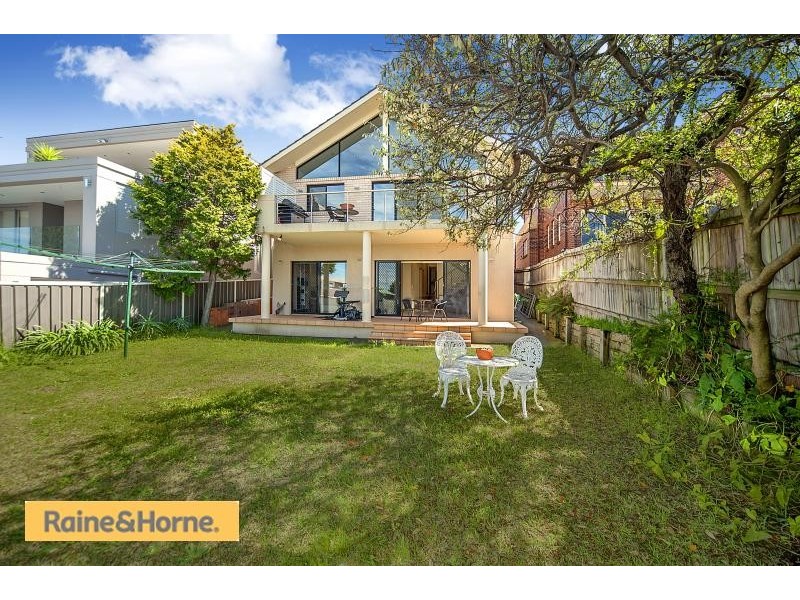 43 Undine Street, Russell Lea NSW 2046