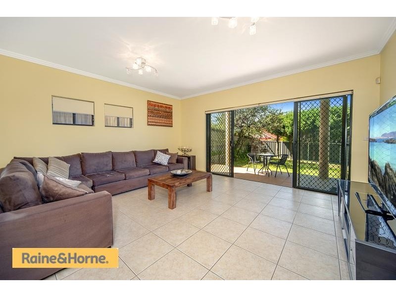 43 Undine Street, Russell Lea NSW 2046